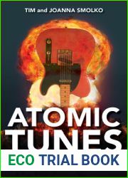 Atomic Tunes: The Cold War in American and British Popular Music