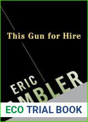 This Gun for Hire