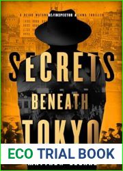 Secrets Beneath Tokyo (Reiko Watanabe Inspector Aizawa Book 4)