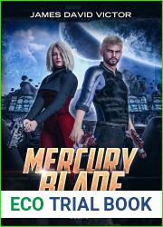 Mercury Blade (Valyien, #1)