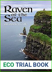 Raven of the Sea (The O|Brien Tales, #1)