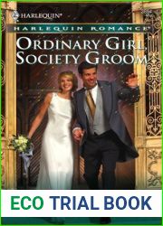 Ordinary Girl, Society Groom