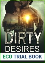 Dirty Desires (The Lion and The Mouse #3.5)