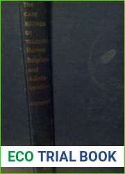 The Case Method of Teaching Human Relations and Administration, An Interim Statement