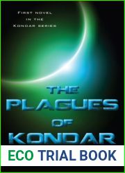 The Plagues of Kondar