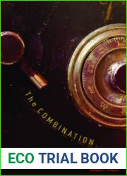 The Combination (Night Fall (Quality)) by Elias Carr (2011-10-01)