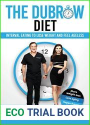 The Dubrow Diet: Interval Eating to Lose Weight and Feel Ageless
