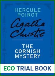 The Cornish Mystery: a Hercule Poirot Short Story (Hercule Poirot, #SS-10)