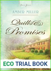 Quills And Promises