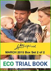 Love Inspired March 2015 - Box Set 2 of 2: An Anthology