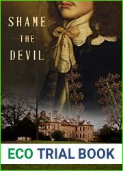 Shame the Devil
