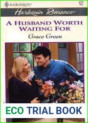A Husband Worth Waiting For
