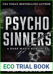 Psycho Sinners