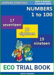 Numbers to 100