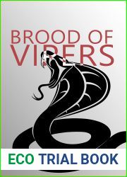 Brood of Vipers (House of Vultures Book 3)