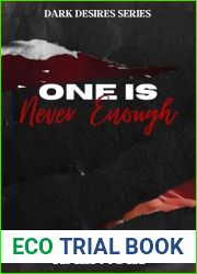 One is Never Enough (Dark Desires Book 1)