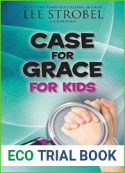 The Case for Grace for Kids