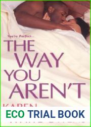 The Way You Aren|t