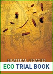 Bilateral Legacies in East and Southeast Asia