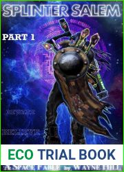Splinter Salem Part One