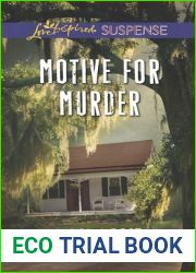 Motive for Murder (Harmony Grove #2)