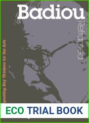 Badiou Reframed