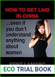 How to get laid in China: …even if you don|t understand anything about women