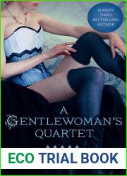 A Gentlewoman|s Quartet (Ladies| Sewing Circle, #1-4)