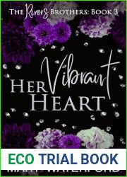 Her Vibrant Heart (The Rivers Brothers Book 3)