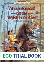 Abandoned on the Wild Frontier: Introducing Peter Cartwright (Trailblazer Books # 15)