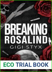 Breaking Rosalind