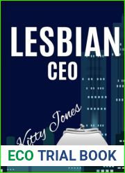 Lesbian CEO (Sapphic Sweethearts Book 4)