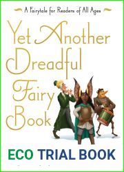 Yet Another Dreadful Fairy Book (3)