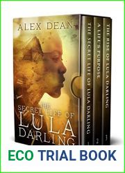 The Lula Darling Series: The Lula Darling Series Boxset