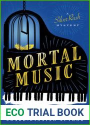 Mortal Music (Silver Rush, #7)