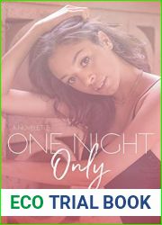 One Night Only (Love by Design #1)