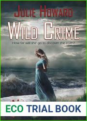 Wild Crime (Wild Crime #3)