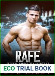 Rafe (Federal Protection Agency, #2)