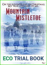 Mountain Mistletoe (The Twelve Days of Christmas #11)
