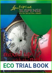 Mixed Up With The Mob (The Mob #2)