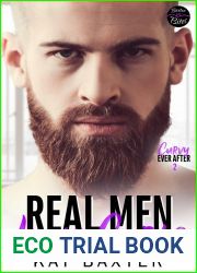 Real Men Love Curls (Curvy Ever After #2)