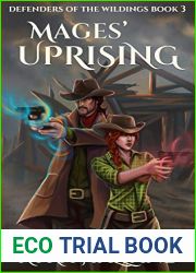 Mages| Uprising (Defenders of the Wildings #3)