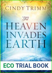 ‘Til Heaven Invades Earth: Power Principles About Praying for Others