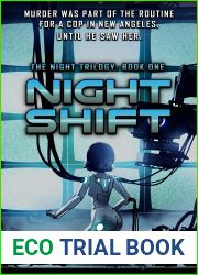 Night Shift (The Night Trilogy #1)