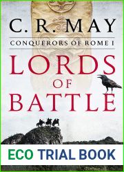Lords of Battle: War on Rome (Conquerors of Rome #1)