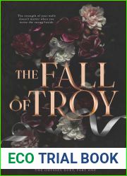 The Fall of Troy (The Odyssey Duet, #1)