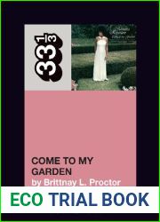 Minnie Riperton|s Come to My Garden