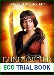 Dunedrifter (Warlords of the Sandsea #2)