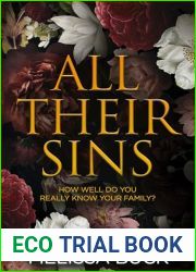 All Their Sins: How well do you really know your family? A Domestic Thriller