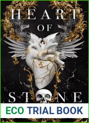 Heart of Stone (Memento Mori, #1)
